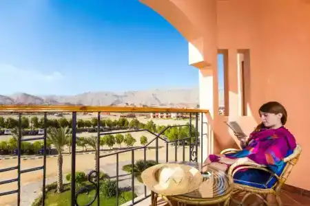 Dome Marina & Resort Ain Sokhna - 17