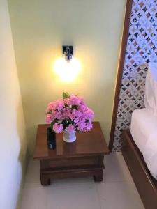 Pratum Resort - 19