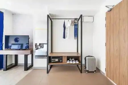 Kokotel Chiang Mai Nimman - 43