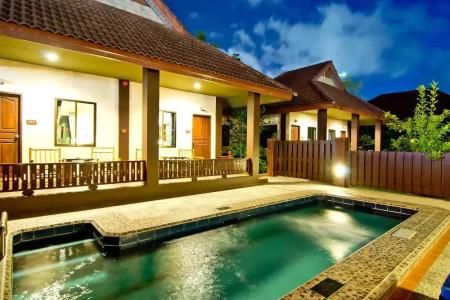 Rose Bay Resort - 74