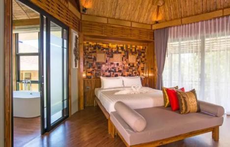 Aonang Fiore Resort - Sha Extra Plus - 68