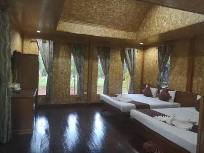 Baannai Lake View Resort - 24