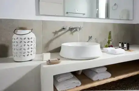 Santa Maria Luxury Suites & Spa - 42