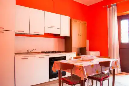 B&B Albachiara - 21