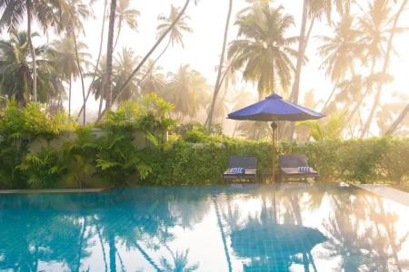 Lanka Beach Bungalows - 34