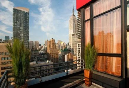 DoubleTree by Hilton - Chelsea - 45