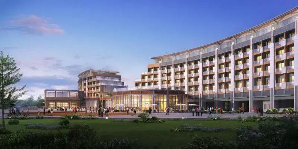 Hard Rock Dalian - 26