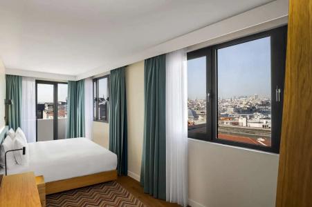 Hampton By Hilton Sirkeci - 22