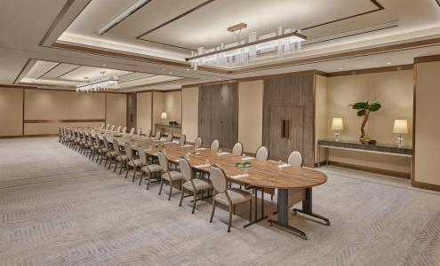 Hyatt Regency Belgrade - 41