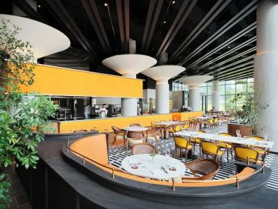Ananti Hilton Busan - 30
