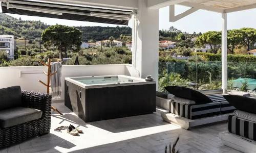 Blue Carpet Luxury Suites - 53