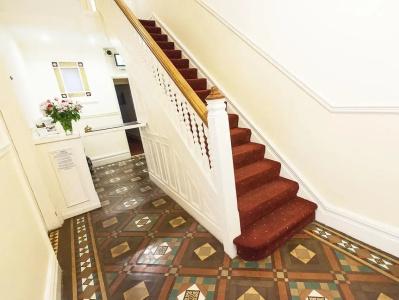 Chester House - 17