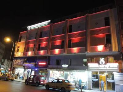 Adana Saray - 15