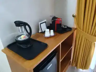 Vittoria Guest House Salerno - 26