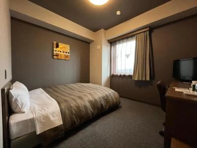 Route-Inn Myoko Arai - 4