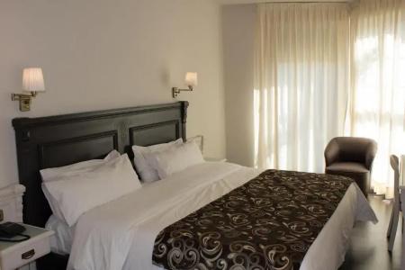 Avent Verahotel - 19