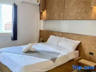 Hugger Guest House - 42
