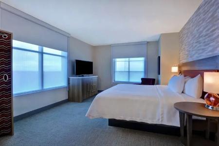 Home2 Suites By Hilton Orlando Flamingo Crossings, Fl - 34