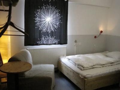 Babelfish Hostel - 4