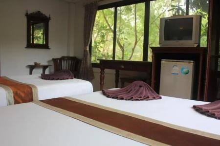 Chaweng Noi Resort - 36