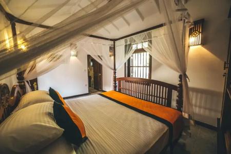 Sisikirana Villa (Luxury Villa in Galle) - 40