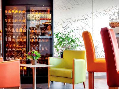 ibis Styles Clermont-Ferrand Aéroport - 24