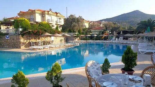Alize Resort - 4
