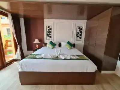 Elegancy Resort Hua Hin - 45