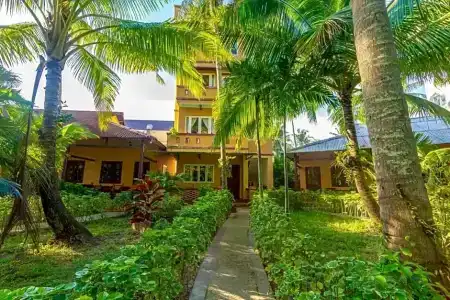 Sea Star Resort - 54