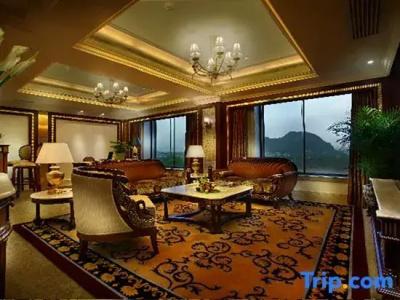 Sheraton Guilin - 119