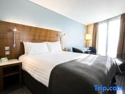 Holiday Inn London Camden Lock, An Ihg - 77