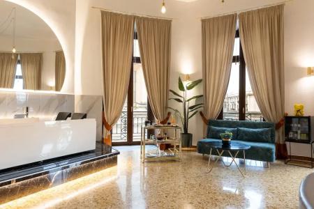 Sanfelice 33 Luxury Suites - 96