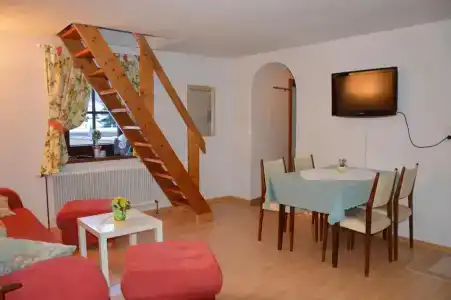 Alte Schmiede - 36