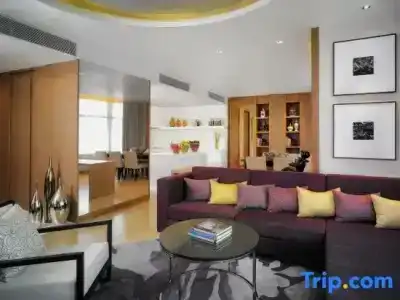Marriott Executive Bangkok, Sukhumvit Thonglor - 75