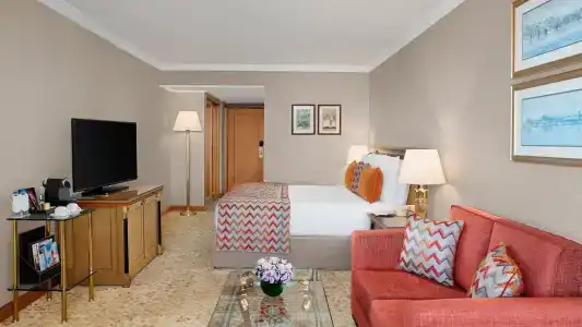 InterContinental Istanbul, an IHG - 40