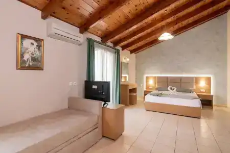 Plaka Beach Resort - 131