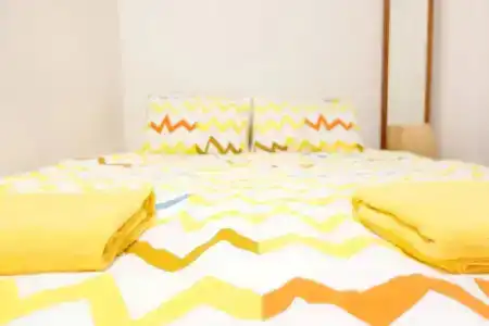 Shinjuku Sky hostel - 97