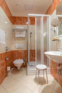 Ensana Centrální Lázně - Maria Spa - 37