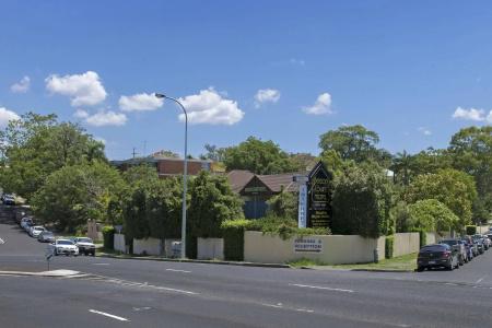 Benson Court - 15