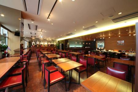 Sun Days Inn Kagoshima - 14
