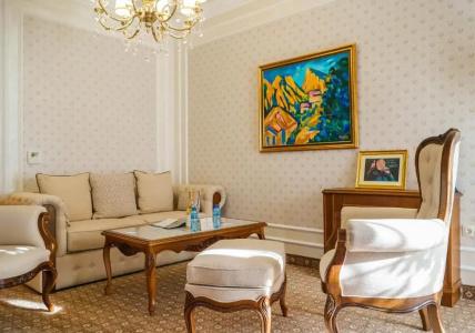 Residence City Garden - 31