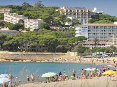 Ght s'Agaró Mar - 33