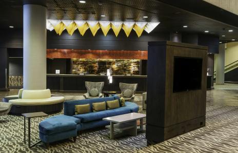 Doubletree by Hilton Los Angeles Downtown - 1