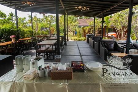 Panwana Resort - 25
