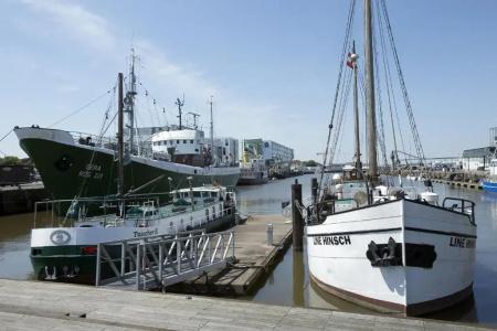 Best Western Plus Bremerhaven - 24
