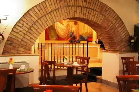 Relais Patrizi - 19