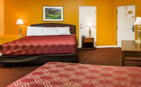 Budgetel Inn and Suites - Fort Gordon - 5