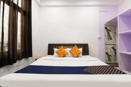 Spot On 74614 Radhika Palace - 24