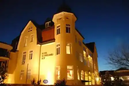 Schweriner Hof - 0
