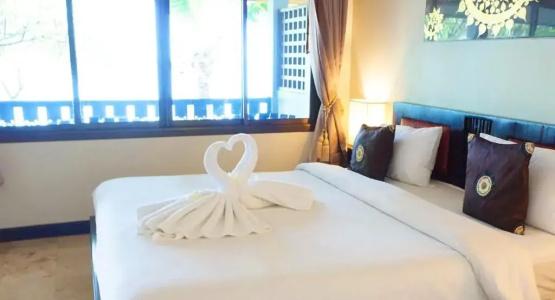 Lamai Inn 99 Bungalows - 174